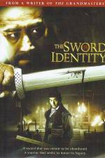 Watch The Sword Identity Vumoo