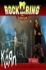 Watch KoRn: Live at AM Ring Vumoo