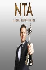 Watch National Television Awards Vumoo