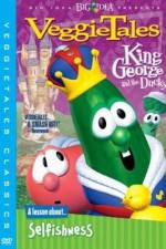 Watch VeggieTales King George and the Ducky Vumoo