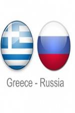 Watch Greece vs Russia Vumoo