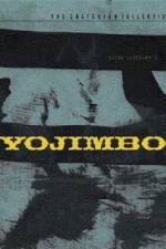 Watch Yojimbo Vumoo