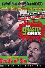 Watch The Ghastly Ones Vumoo