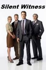 Watch Silent Witness Vumoo