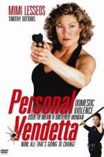 Watch Personal Vendetta Vumoo