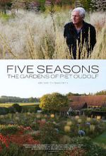 Watch Five Seasons: The Gardens of Piet Oudolf Vumoo