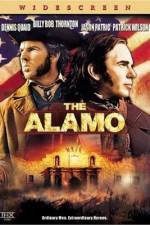 Watch The Alamo Vumoo