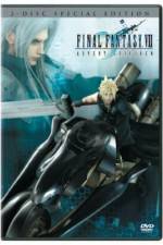 Watch Final Fantasy VII: Advent Children Vumoo