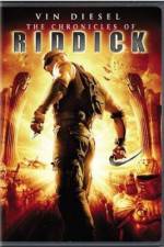 Watch The Chronicles of Riddick Vumoo