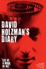 Watch David Holzman's Diary Vumoo