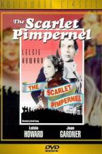 Watch The Scarlet Pimpernel Vumoo