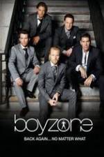 Watch Boyzone at 20: No Matter What Vumoo