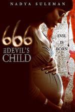 Watch 666 the Devil's Child Vumoo