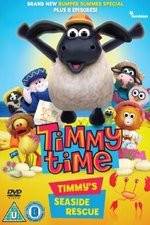 Watch Timmy Time: Timmy's Seaside Rescue Vumoo