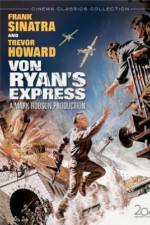 Watch Von Ryan's Express Vumoo