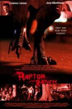 Watch Raptor Ranch Vumoo