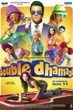 Watch Double Dhamaal Vumoo