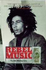 Watch "American Masters" Bob Marley Rebel Music Vumoo