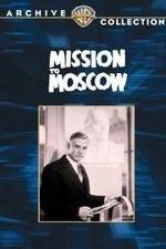 Watch Mission to Moscow Vumoo
