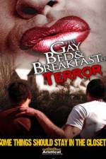Watch The Gay Bed and Breakfast of Terror Vumoo