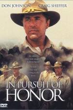 Watch In Pursuit of Honor Vumoo