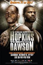 Watch HBO Boxing Hopkins vs Dawson Vumoo