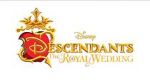 Watch Descendants: The Royal Wedding (TV Special 2021) Vumoo