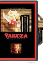 Watch The Yakuza Vumoo
