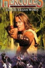 Watch Hercules and the Amazon Women Vumoo