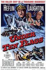 Watch Under Ten Flags Vumoo