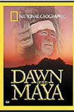 Watch National Geographic Dawn of the Maya Vumoo