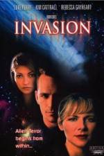 Watch Invasion Vumoo