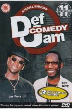 Watch Def Comedy Jam All Stars Vol 11 Vumoo