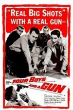 Watch Four Boys and a Gun Vumoo
