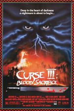 Watch Curse III: Blood Sacrifice Vumoo