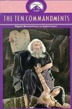 Watch The Ten Commandments Vumoo