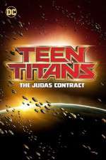 Watch Teen Titans The Judas Contract Vumoo