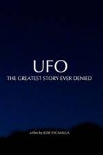 Watch UFO The Greatest Story Ever Denied Vumoo