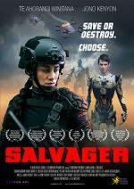 Watch Salvager (Short 2021) Vumoo