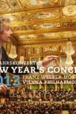 Watch New Years Concert 2013 Vumoo