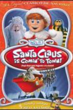 Watch Santa Claus Is Coming to Town! Vumoo