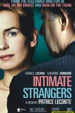 Watch Intimate Strangers Vumoo