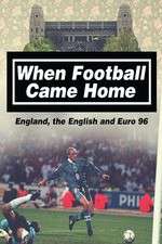 Watch Alan Shearer's Euro 96: When Football Came Home Vumoo