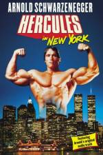 Watch Hercules in New York Vumoo