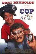 Watch Cop and ½ Vumoo