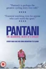 Watch Pantani: The Accidental Death of a Cyclist Vumoo