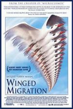 Watch Winged Migration Vumoo