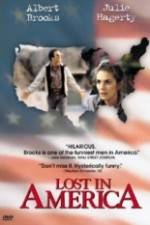 Watch Lost in America Vumoo