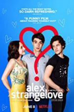 Watch Alex Strangelove Vumoo