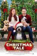 Watch A Dogwalker's Christmas Tale Vumoo